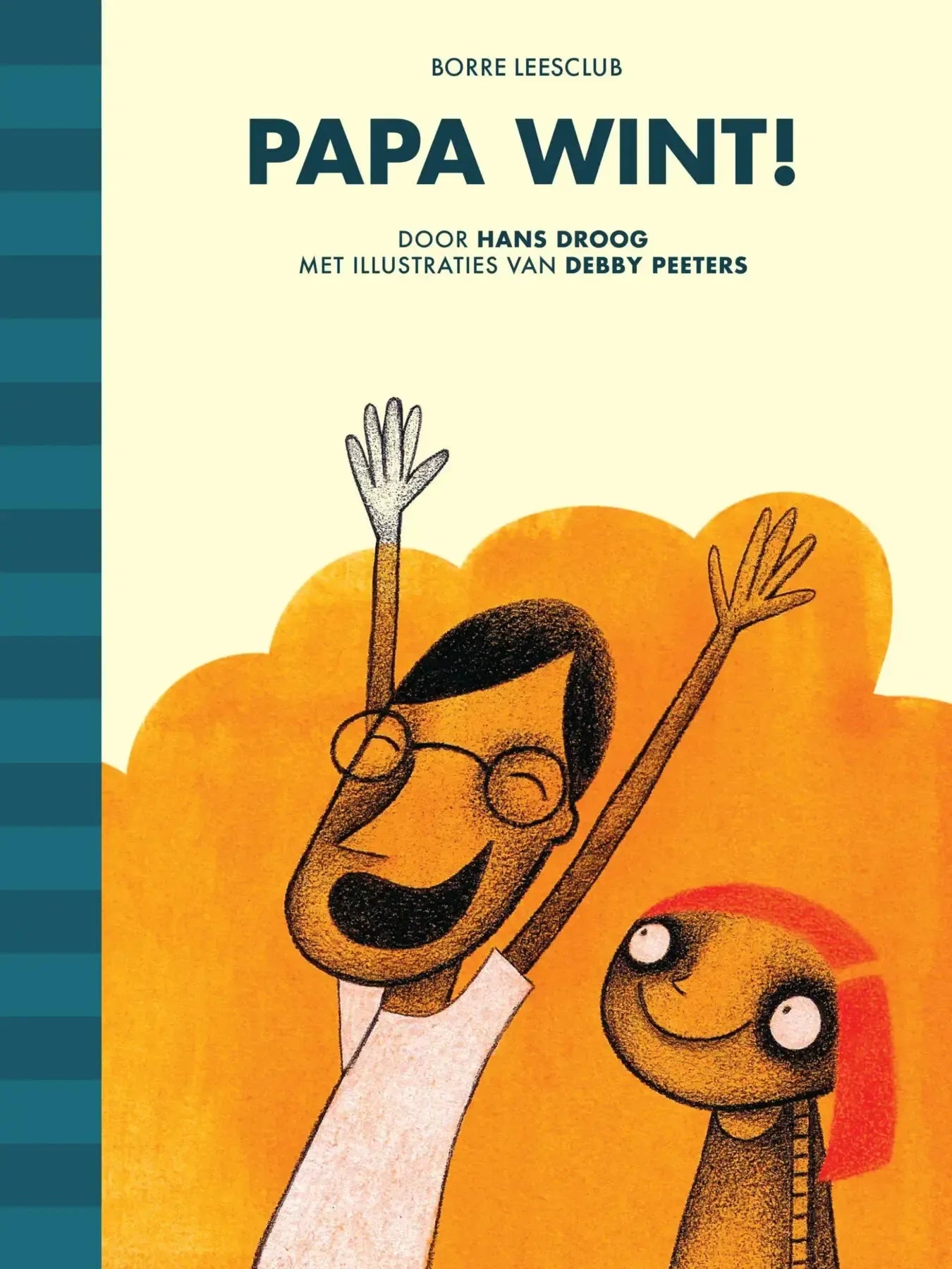 Papa wint (groep 0)