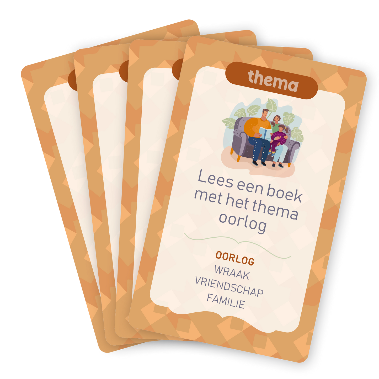 1. Boekenwurm Leeschallenge