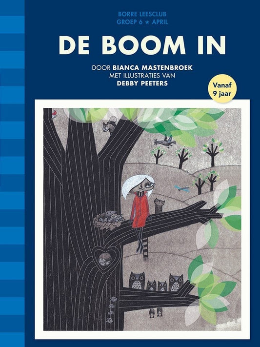 De boom in (groep 6)