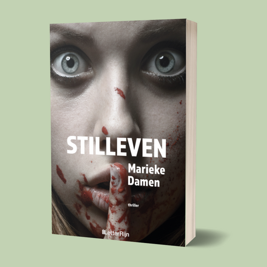 6. Stilleven (psychologische thriller)