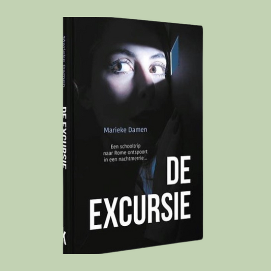 5. De excursie (young adult 14+)