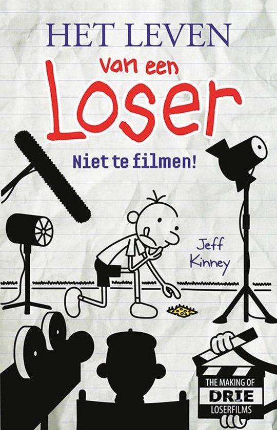 Het leven van een loser - Niet te filmen