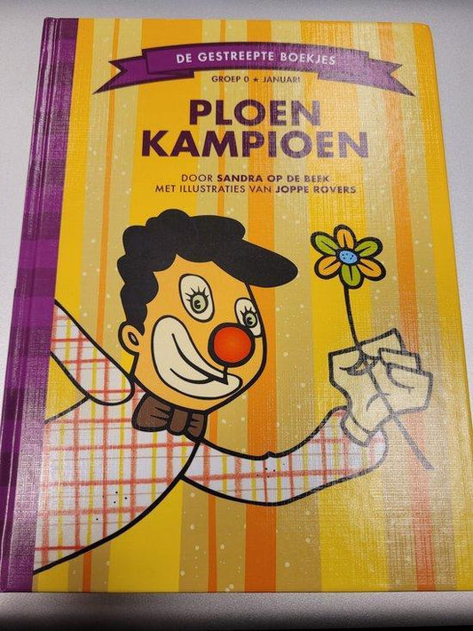 Ploen kampioen (groep 0)