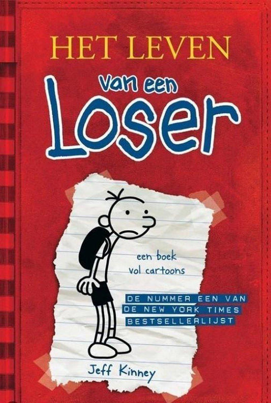 Het leven van een Loser 1