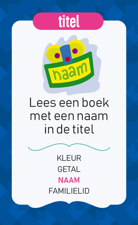 Boekenwurm Leeschallenge Hebban in de Klas Primair Onderwijs
