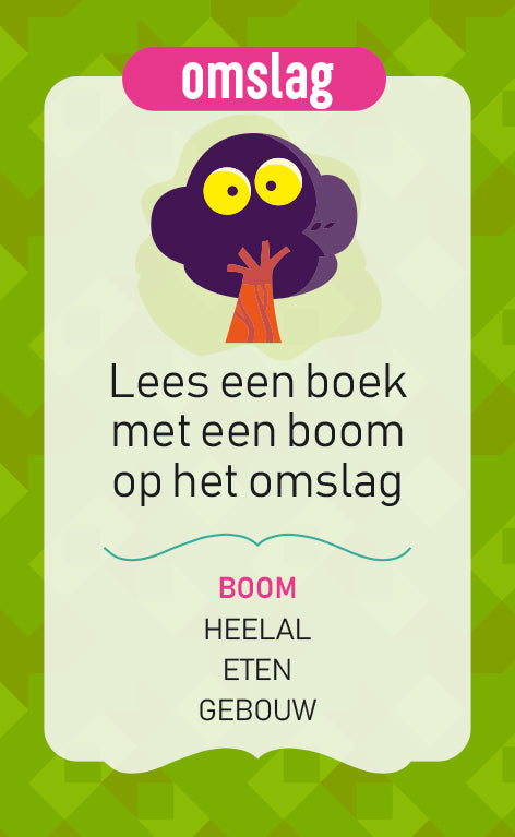 Boekenwurm Leeschallenge Hebban in de Klas Primair Onderwijs