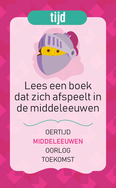 Boekenwurm Leeschallenge Hebban in de Klas Primair Onderwijs