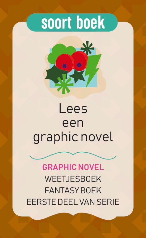 Boekenwurm Leeschallenge Hebban in de Klas Primair Onderwijs
