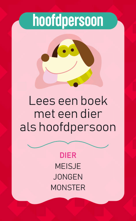 Boekenwurm Leeschallenge Hebban in de Klas Primair Onderwijs