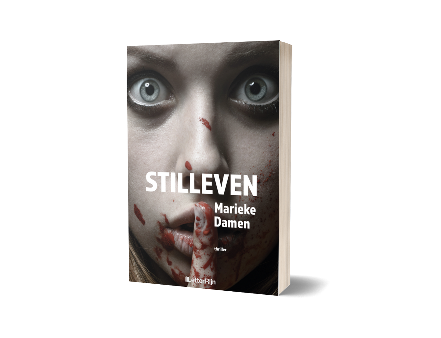 Stilleven